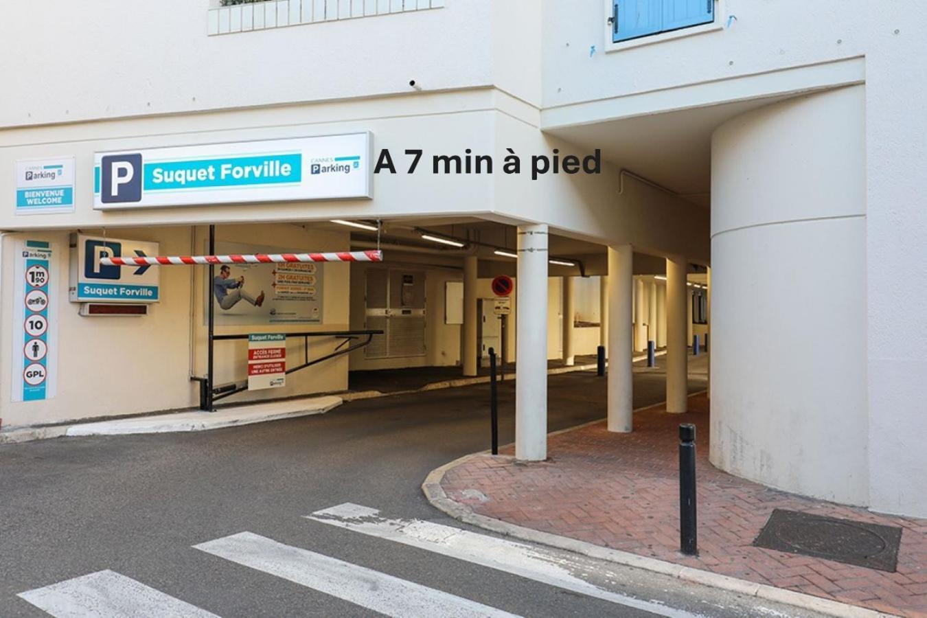 2 Pieces Proche Du Midi A1b266 Cannes